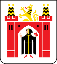 Wappen München