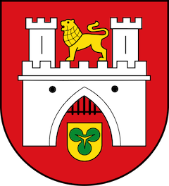 Wappen Hannover